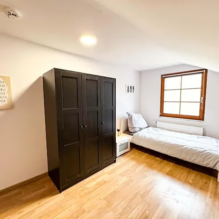 Large For Large Groups South Of Berlin