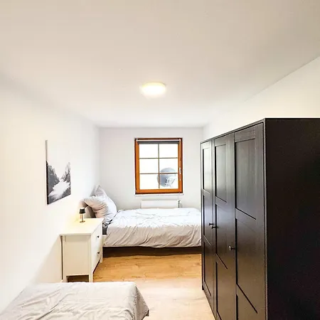 Large For Large Groups South Of Berlin Großbeeren