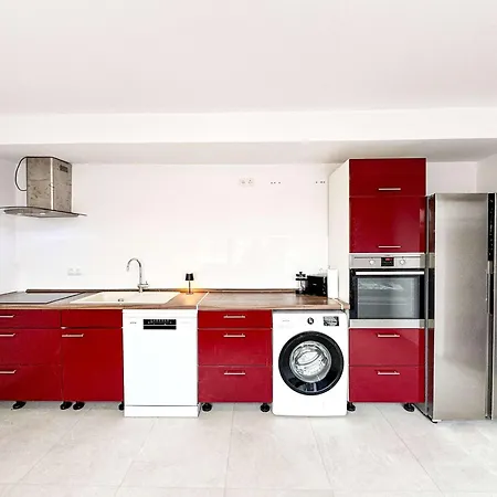 Large For Large Groups South Of Berlin شقة Großbeeren