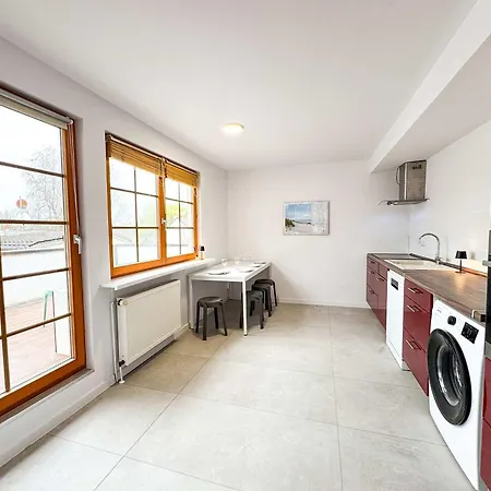 Large For Large Groups South Of Berlin * Großbeeren