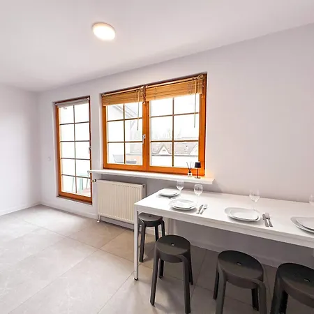 Large For Large Groups South Of Berlin شقة