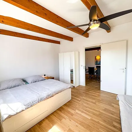 Large For Large Groups South Of Berlin