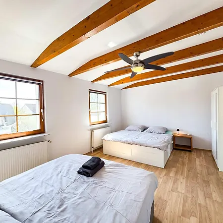 Large For Large Groups South Of Berlin * Großbeeren