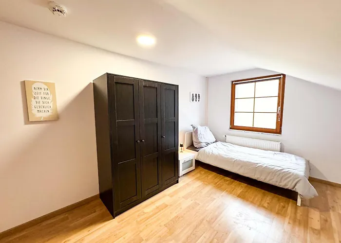 Large For Large Groups South Of Berlin