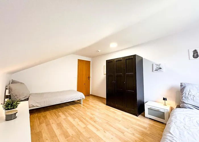 Large For Large Groups South Of Berlin