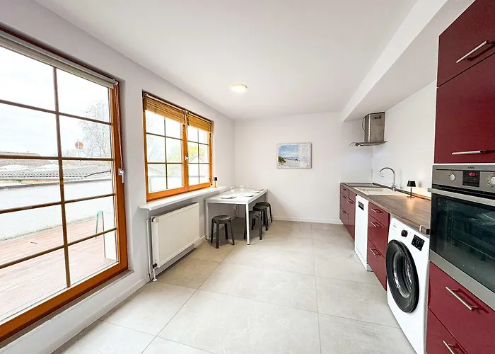 Large For Large Groups South Of Berlin * Großbeeren