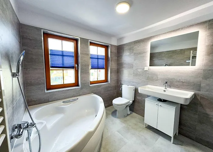 Large For Large Groups South Of Berlin * Großbeeren