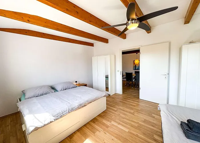 Large For Large Groups South Of Berlin