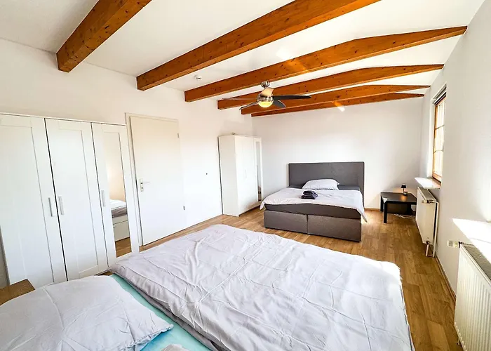 Large For Large Groups South Of Berlin Großbeeren