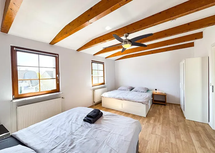 Large For Large Groups South Of Berlin * Großbeeren