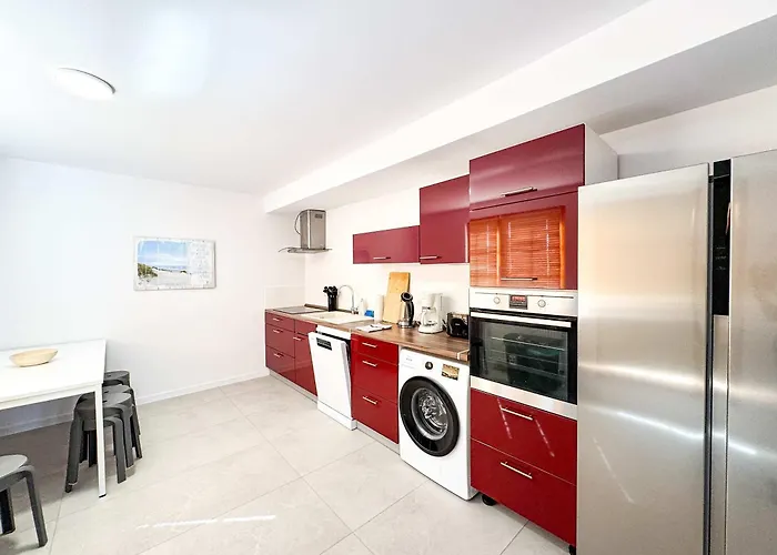 Apartament Large For Large Groups South Of Berlin *